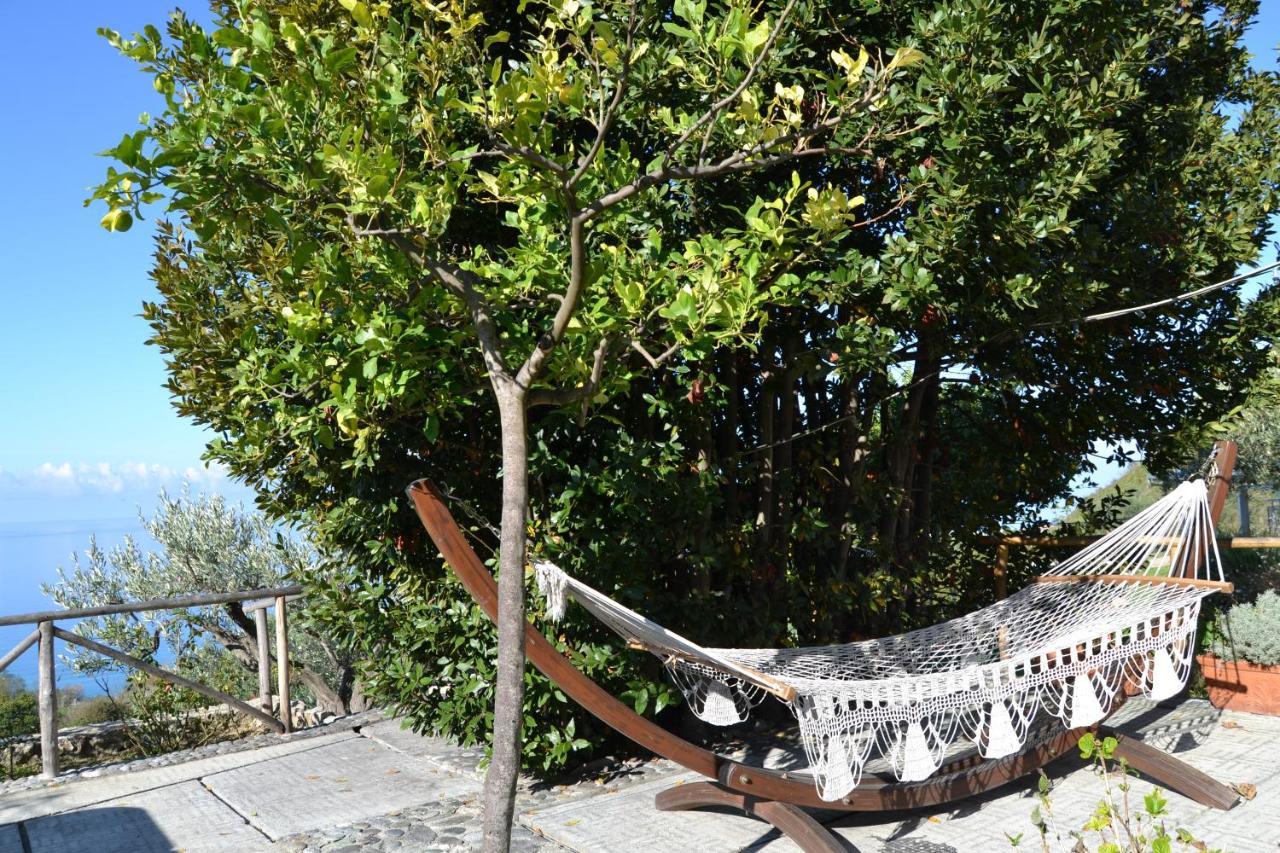 Borgo Rosso Di Sera - Resort Country Chic San Lucido Exterior photo