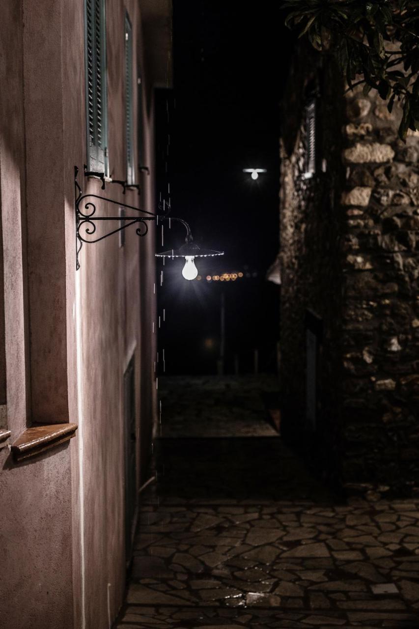 Borgo Rosso Di Sera - Resort Country Chic San Lucido Exterior photo